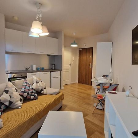 Apartament ヴィエリチカ エクステリア 写真