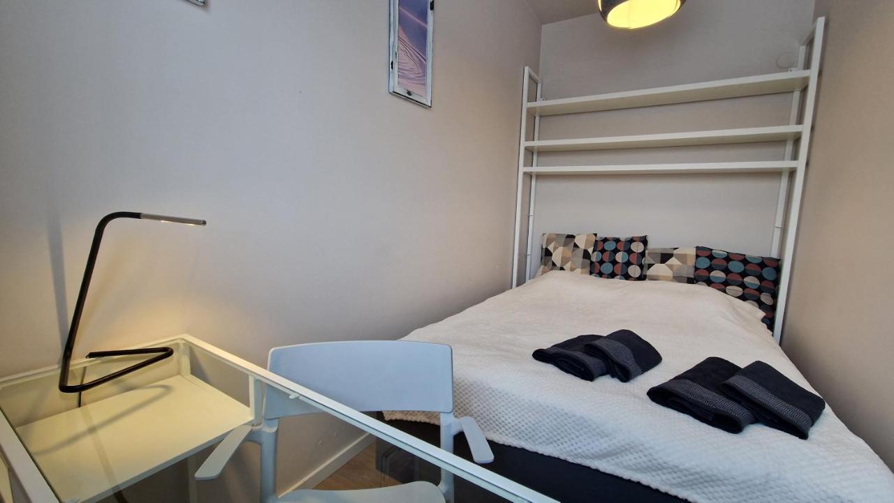 Apartament ヴィエリチカ エクステリア 写真