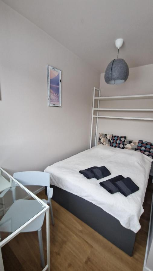 Apartament ヴィエリチカ エクステリア 写真