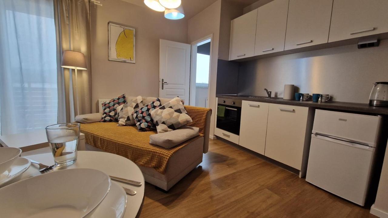 Apartament ヴィエリチカ エクステリア 写真
